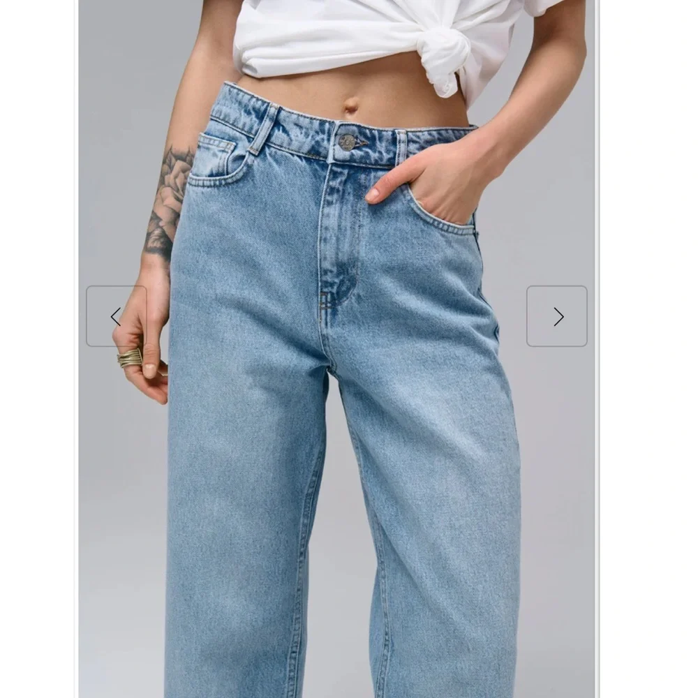 SOLMAR JEANS - Picture 2 of 14